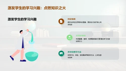 课堂心理学应用策略