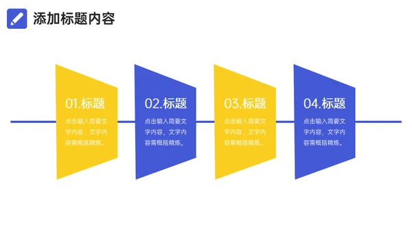 网络营销案例分析企业品牌推广方案通用PPT