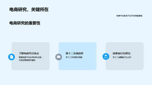 双十二电商促销解析