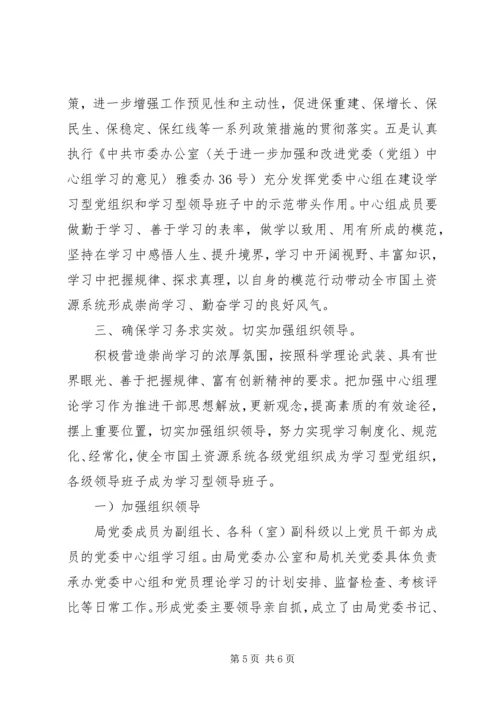 市委宣传部理论学习自查报告.docx