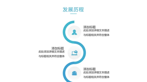 2020欧美风创意公司简介企业宣传PPT