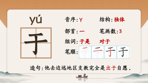 20雾在哪里 课件(共36张PPT)