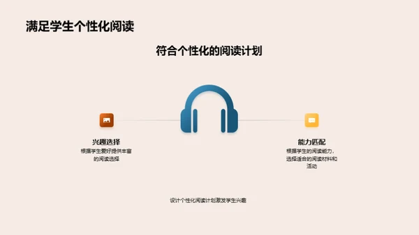深化阅读实践