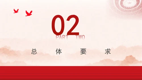国家人工智能产业综合标准化体系建设指南（2024版）全文学习PPT