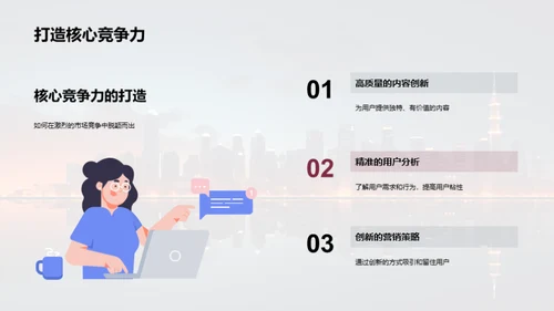 新媒体变革与创业