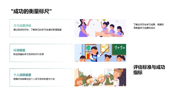 新学期学习策略