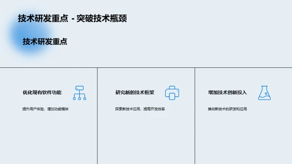 明日科技之路