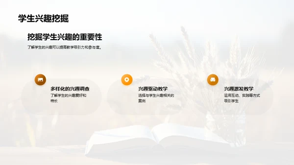 农学案例教学法