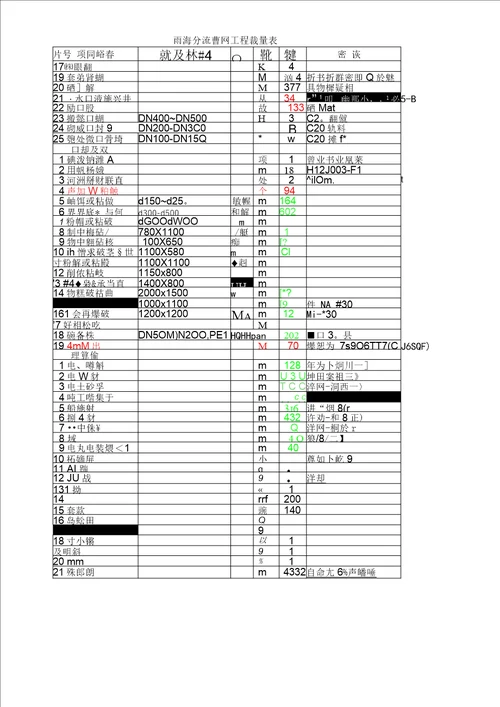 钢板桩专项施工方案