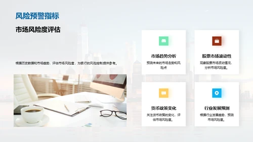 金融市场全景洞察