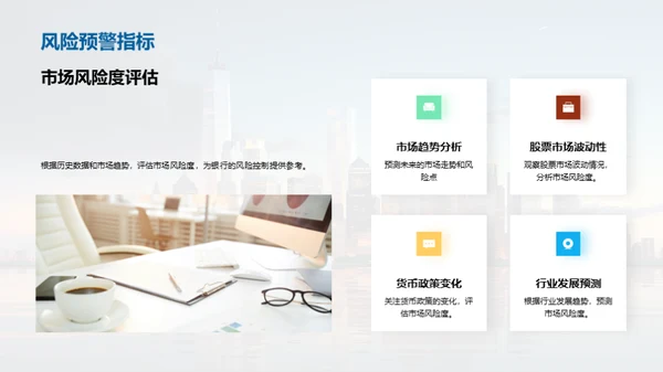 金融市场全景洞察
