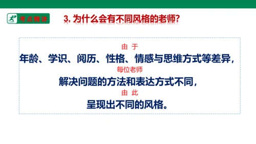 新课标七上第三单元师长情谊复习课件2023