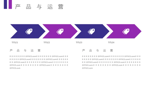 互联网通信5G网络数据时代通用PPT模板