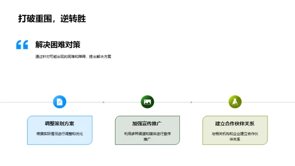 新农村营销策划
