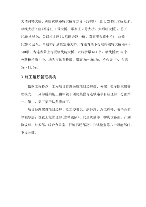 承插型盘扣式脚手架综合标准施工专业方案.docx