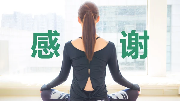 瑜伽健身美体瑜伽运动孕妇瑜伽PPT模板