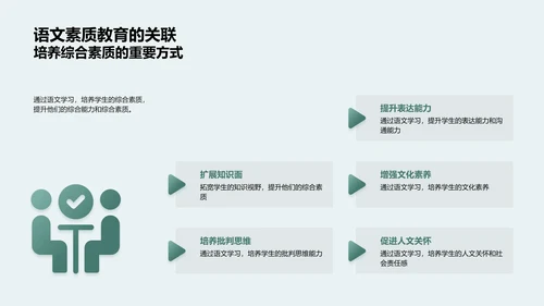 语文教学创新策略