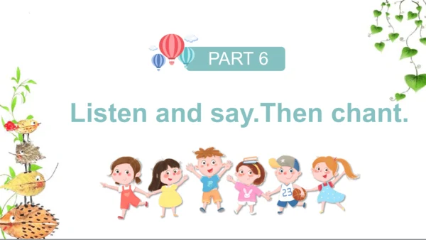 Module 8 Unit 2 Where did you go yesterday？  课件（共3