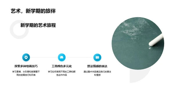 美术启蒙：未来的绘画家
