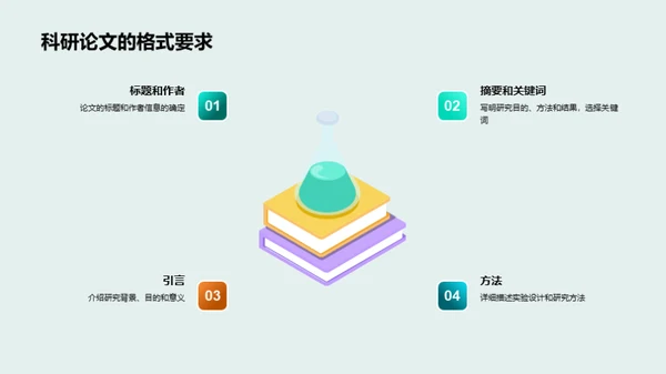 科研探索的生物学之旅