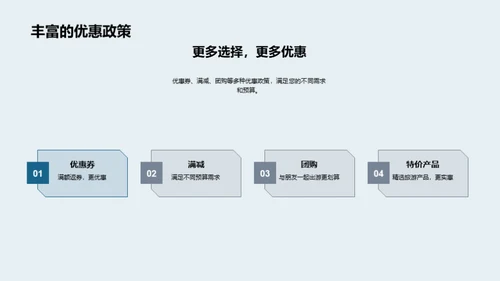 抢占双十二旅游大促