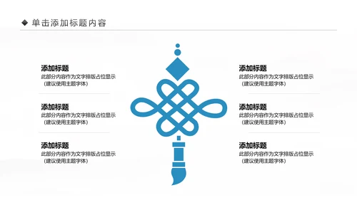 中国民生银行总结工作总结通用PPT模板