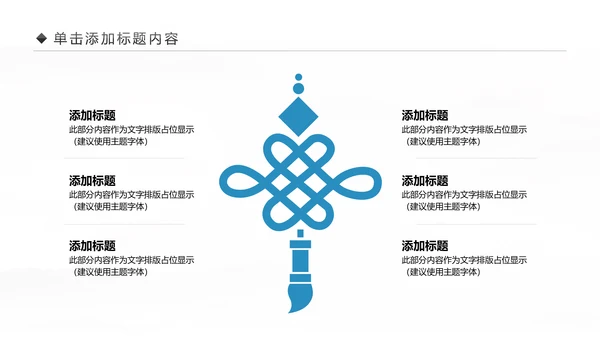 中国民生银行总结工作总结通用PPT模板