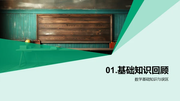 精解数学策略
