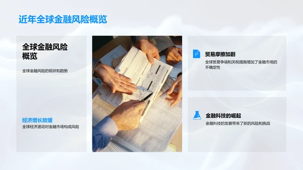 述职报告：金融风险防控