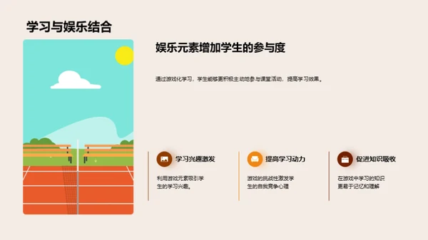 游戏化学习实践