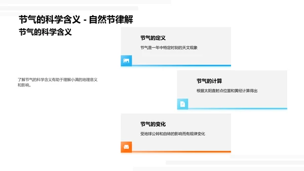 小满节气与地理探索