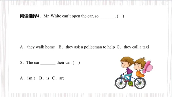 Unit4 I have a ball Lesson 21- Lesson 22（课件）