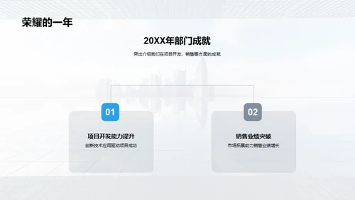 勇往直前：房产明天