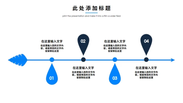 物流后勤库房管理通用PPT模板