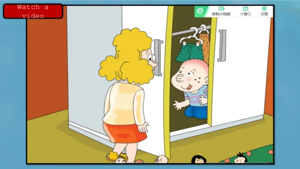 Module8 Unit2 Why are you wearing a hat 课件(共30张PPT