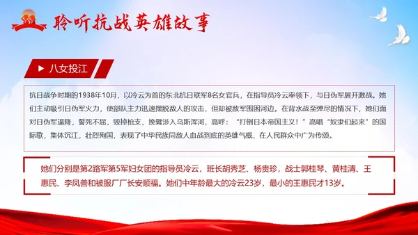 九一八事变纪念日勿让九一八勿忘国耻918PPT课件