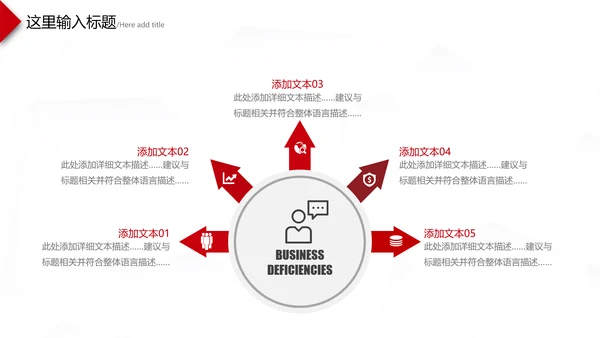 2021年年中述职报告工作总结工作汇报PPT