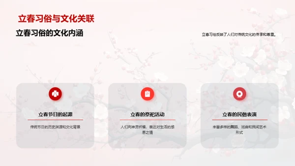 立春之韵，生命之歌