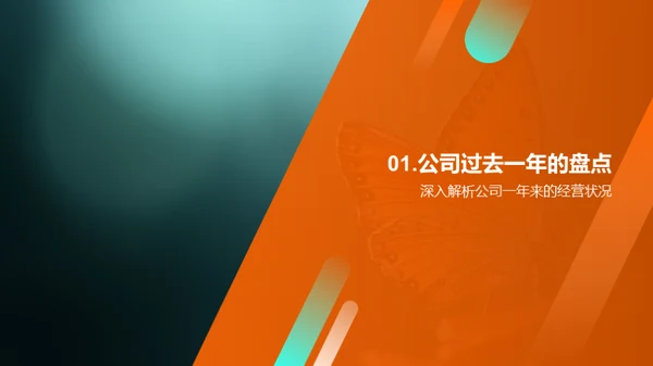 跨越与蜕变