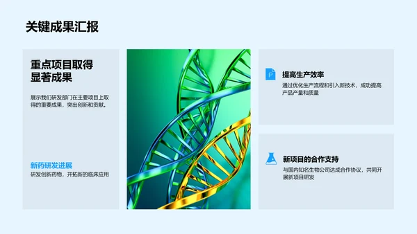 季度研发工作总结