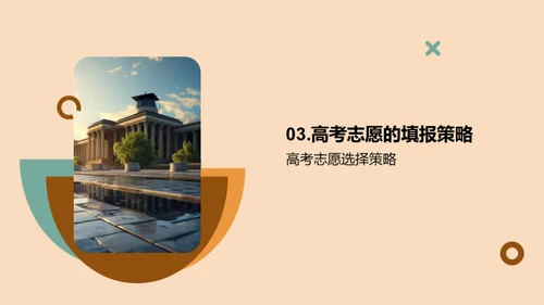 理想大学的申请之路