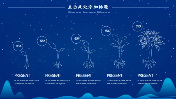 七夕节快乐爱情活动策划通用PPT模板