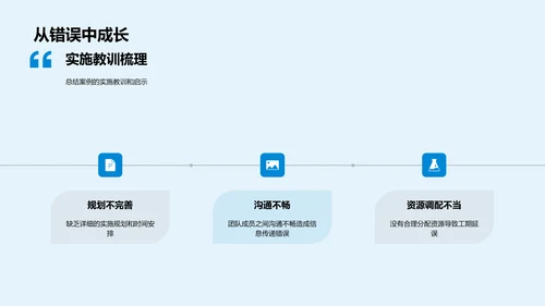 工程实践答辩报告PPT模板