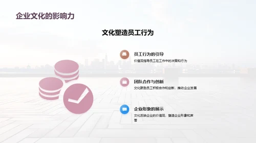 探索企业之魂