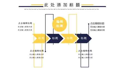 城市夜景企业执行力培训通用PPT课件