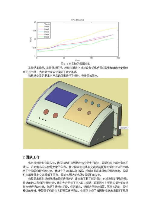 2015年研究生社会实践个人总结-张浩