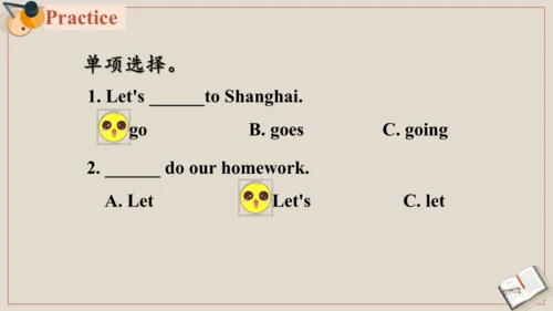 Module 4 Unit 1 Let's make a home library 课件(共37张P