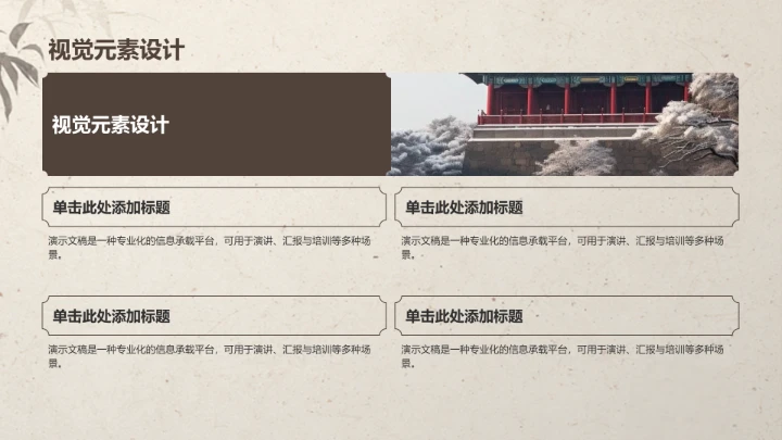 博士生论文作业
成果汇报PPT