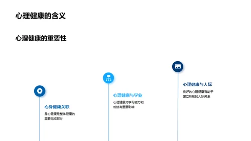 青少年心理健康解析