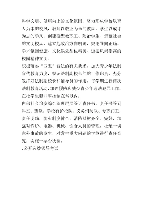 20XX年党建、精神文明建设工作报告
